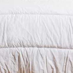 Couette Légère 240x260cm ANTI-ACARIENS PRINTEMPS ÉTÉ