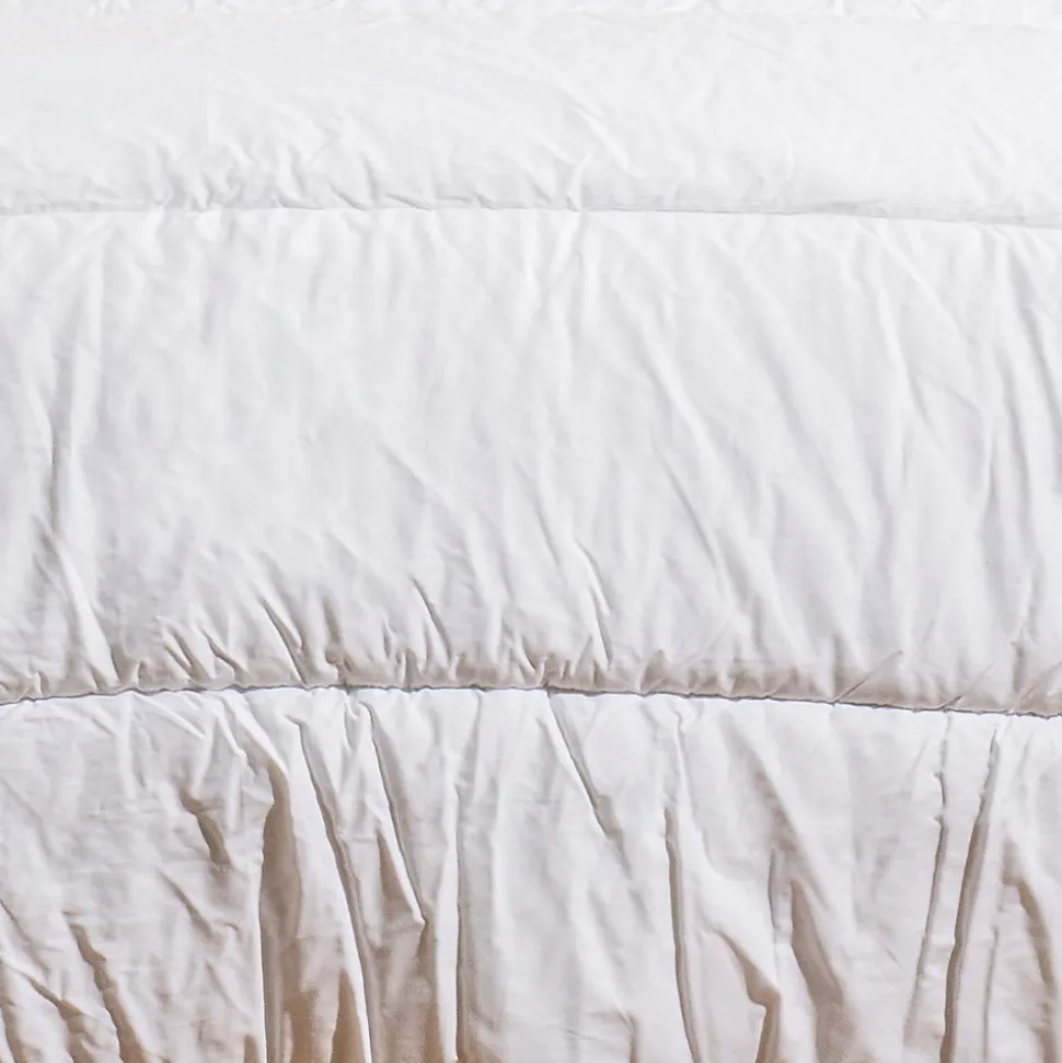 Couette Légère 240x260cm ANTI-ACARIENS PRINTEMPS ÉTÉ