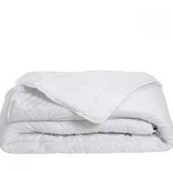 Couette Légère 200x200cm ANTI-ACARIENS PRINTEMPS ÉTÉ