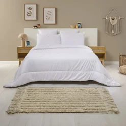 Couette Légère 200x200cm ANTI-TRANSPIRATION TOPCOOL