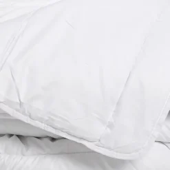 Couette Légère 220x240cm COTON BIO PRINTEMPS ÉTÉ