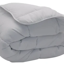 Couette microfibre Grand froid Spécial hiver - 2 personnes 220 x 240 - Mortreux