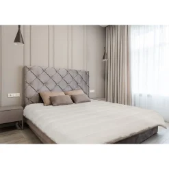 Couette mi-saison/ medium 300 g/ m² - 220 x 240 cm