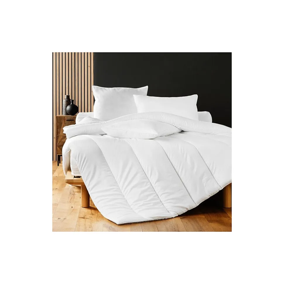 Couette mi-saison/ medium 300 g/ m² - 220 x 240 cm