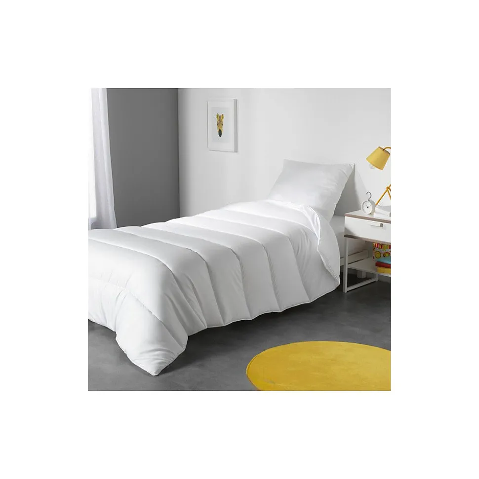 Couette mi-saison/ medium 300 g/ m² - 220 x 240 cm