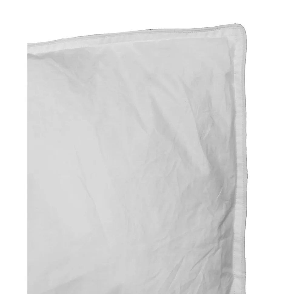 Couette naturelle - Tempérée - 30% duvet 300 g/m² 140x200 cm NEVADA