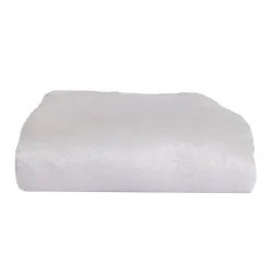 Couette Plaid Beige 130x170 cm FLANBERG - SACASA