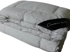 Couette Prestige Coton Percale - 1 Ou 2 Personnes 200 x 200 - 20124