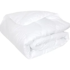 Couette été 260x240 cm CARESSE garnissage polyester 180g/m2