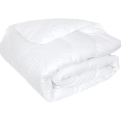 Couette été 240x220 cm CARESSE garnissage polyester 180g/m2