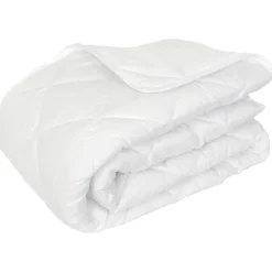 Couette été 140x200 cm COCOON garnissage fibre polyester 200g/m2