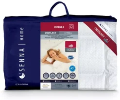 Couette été 135x200 OUTLAST Senna Home