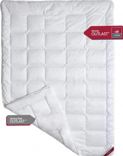 Couette été 155x200 OUTLAST Senna Home