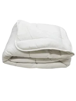 Couette Tempérée à Bouillir - 1 Personne 140 x 200 - 15078