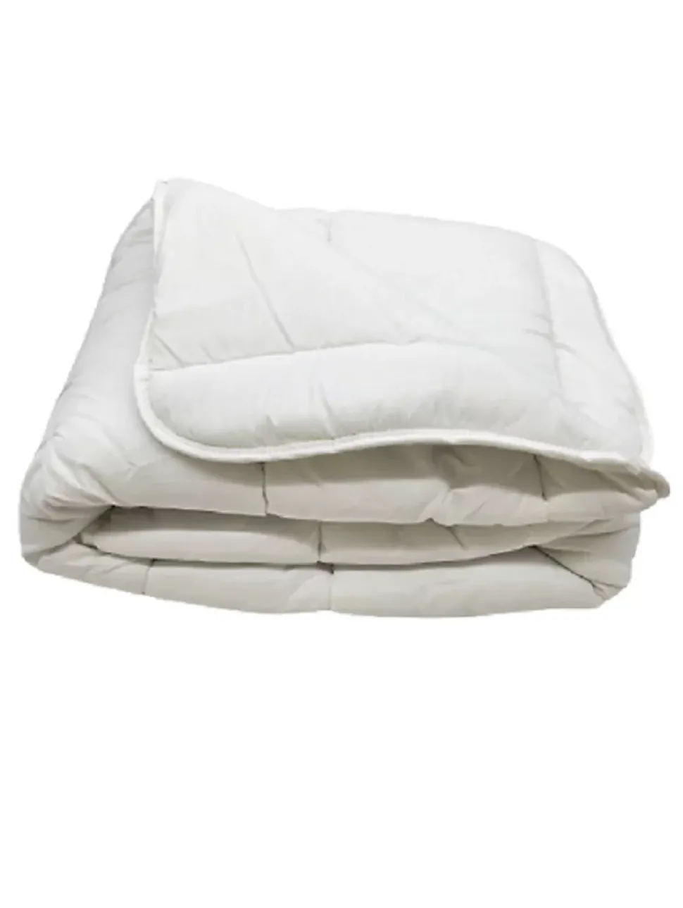 Couette Tempérée à Bouillir - 1 Personne 140 x 200 - 15078