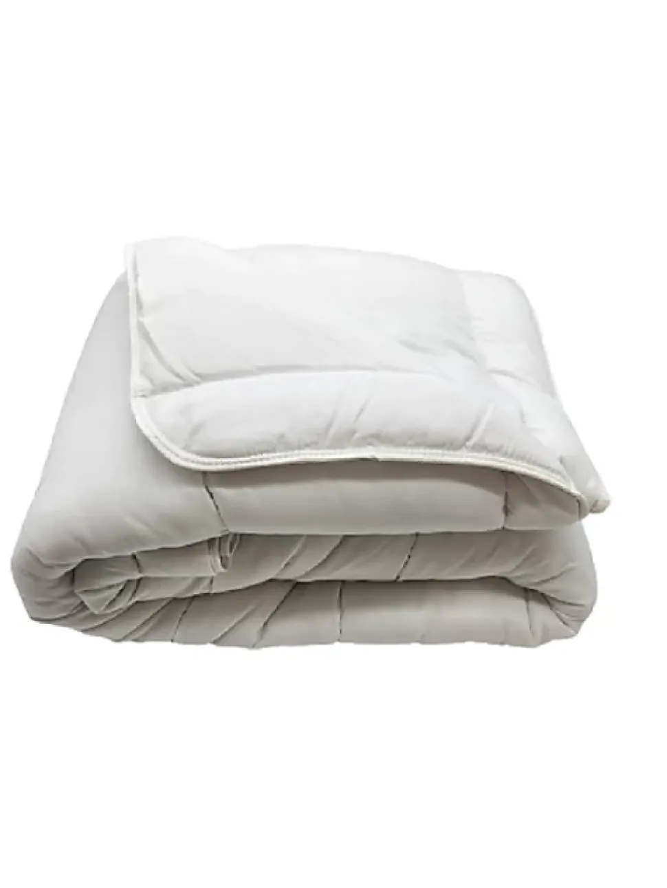 Couette Tempérée Anti Insectes - 1 Personne 140 x 200 - 14921