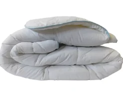 Couette Tempérée Coton - 2 Personnes 220 x 240 - 14028