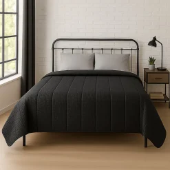 Couette tempérée Croco - 1 ou 2 personnes 200 x 200 - 10750