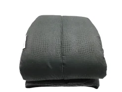 Couette tempérée Croco - 1 ou 2 personnes 200 x 200 - 10750