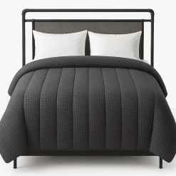 Couette tempérée Croco - 2 personnes - 240 x 260 - 13033