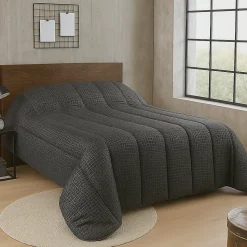 Couette tempérée Croco - 2 personnes - 220 x 240 - 13032