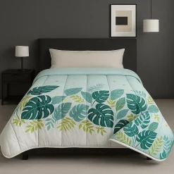 Couette tempérée Marvin - 2 personnes - 220 x 240 - 17123