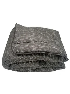 Couette tempérée Métal - 1 ou 2 personnes - 200 x 200 - 16015