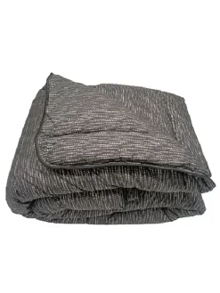 Couette tempérée Métal - 2 personnes - 220 x 240 - 13030