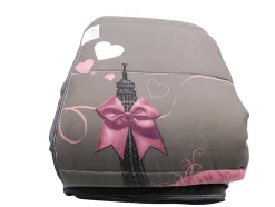 Couette tempérée Paris - 1 personne 140 x 200 - 20683