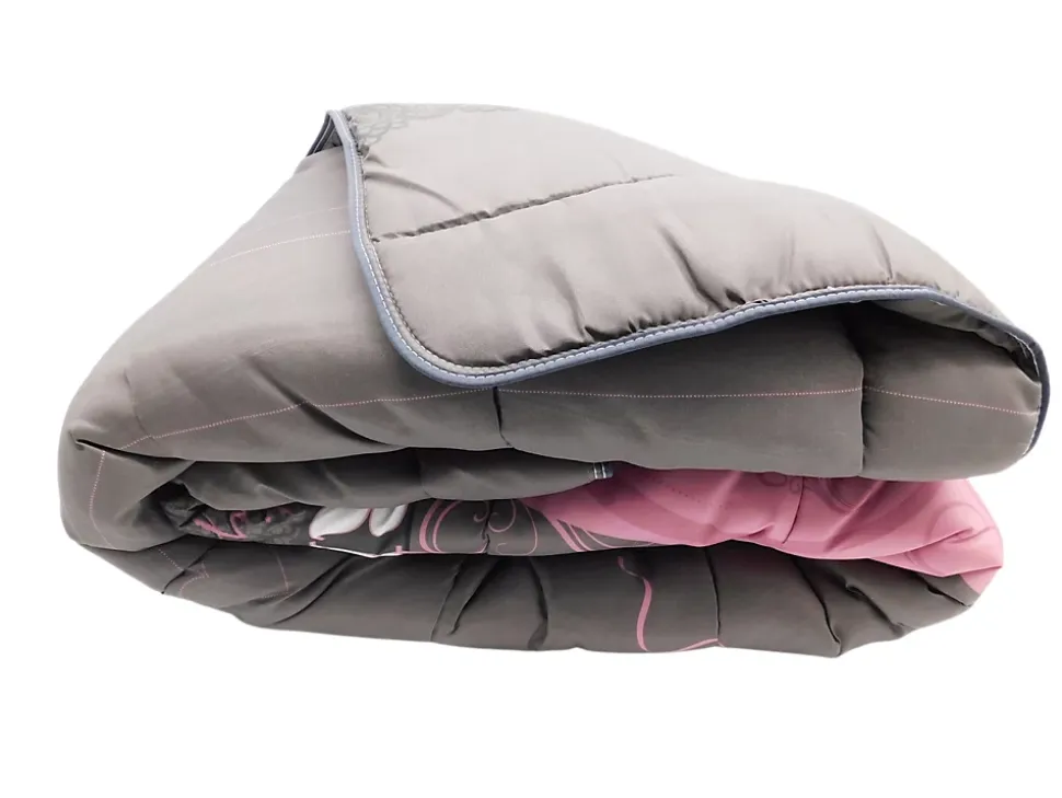 Couette tempérée Paris - 2 personnes 240 x 260 - 20684