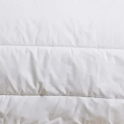 Couette Tempérée 200x200cm Garnissage 300g/m2