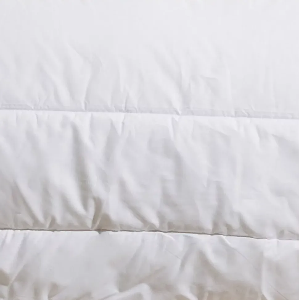 Couette Tempérée 240x260cm Garnissage 300g/m2