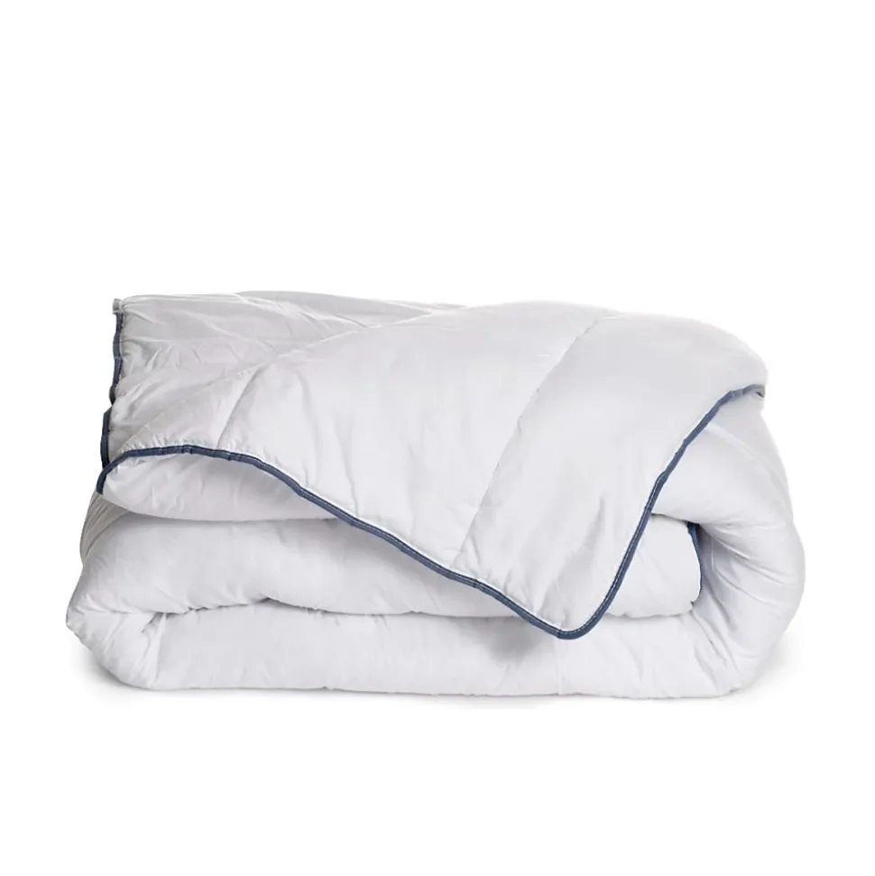 Couette Tempérée 240x260cm Garnissage 300g/m2