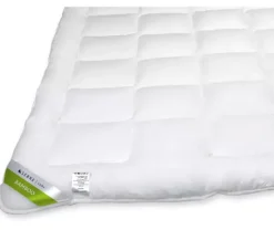 Couette toute l'année 155x200, BAMBOO Senna Home