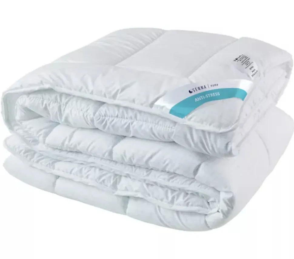 Couette toute l'année 200x220 cm ANTI STRESS Senna Home