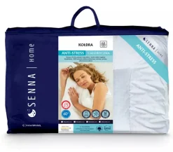 Couette toute l'année 200x220 cm ANTI STRESS Senna Home