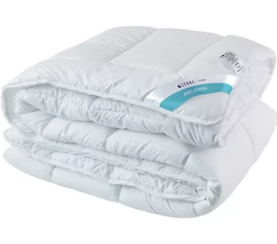 Couette toute l'année 160x200 cm ANTI STRESS Senna Home