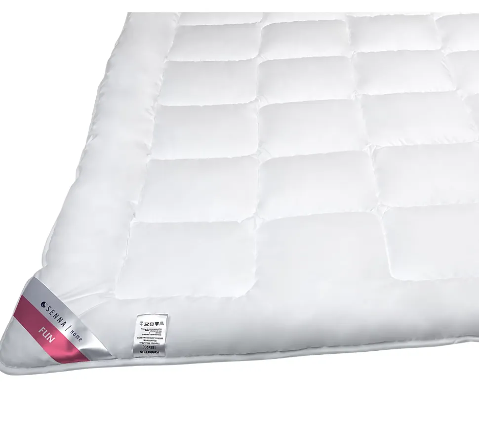 Couette toute l'année 135x200 FUN Senna Home