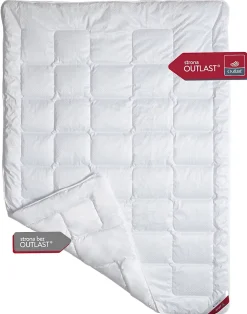 Couette toute l'année 140x200cm OUTLAST Senna Home