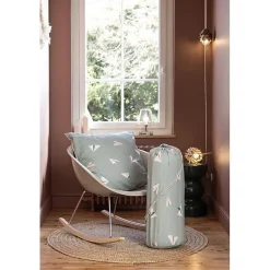 Couette toutes dimensions 