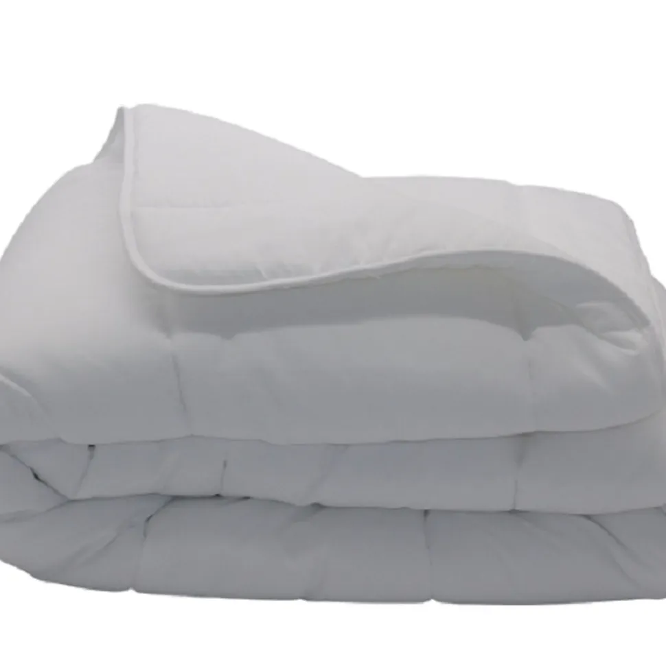 Couette toutes saisons - 1 ou 2 personnes 200 x 200 - 17133