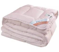 Couette toutes saisons 155x200 CLASSIC, Senna Home Rose