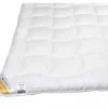 Couette toutes saisons 200x220 CORNEO Senna Home Blanc