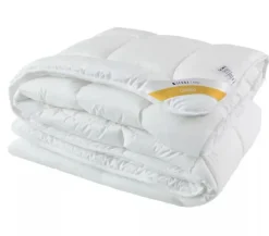 Couette toutes saisons 200x220 CORNEO Senna Home Blanc