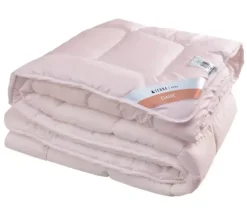 Couette toutes saisons 160x200 CLASSIC, Senna Home Rose