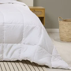 Couette Très Chaude 140x200cm SENSATION DUVET