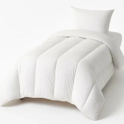 Couette Ultra chaude Grand froid - 1 personne 140 x 200 - Spécial Hiver - 17126