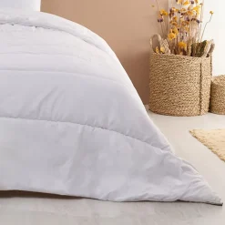 Couette Ultra Légère 140x200cm TEXTILE RAFRAICHISSANT