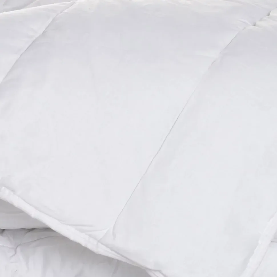 Couette Ultra Légère 140x200cm TEXTILE RAFRAICHISSANT