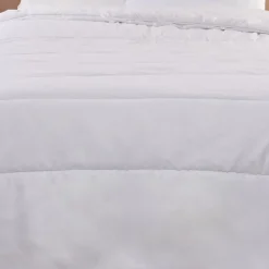 Couette Ultra Légère 140x200cm TEXTILE RAFRAICHISSANT